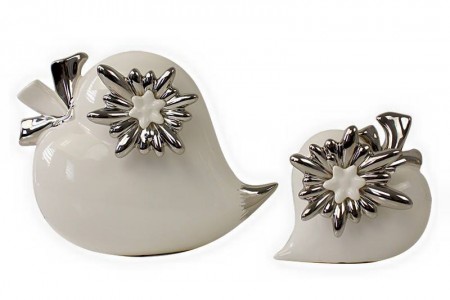 lot de 2 cœurs boule prix:20 euro (dispo)  